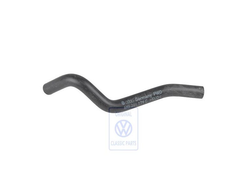 VW Originale Tubo Fless. 