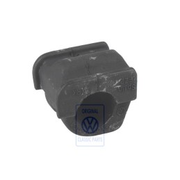 VW Originale Cuscinetto Gomma - 6X0411313A