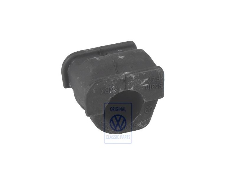 VW Originale Cuscinetto Gomma - 6X0411313A