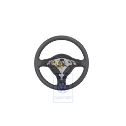 VW Originale Volante (Pelle) Nero - 6X0419091G E74