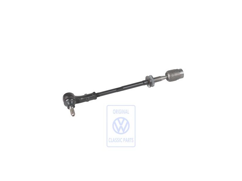 VW Originale Tirante Sterzo - 6X0419803A