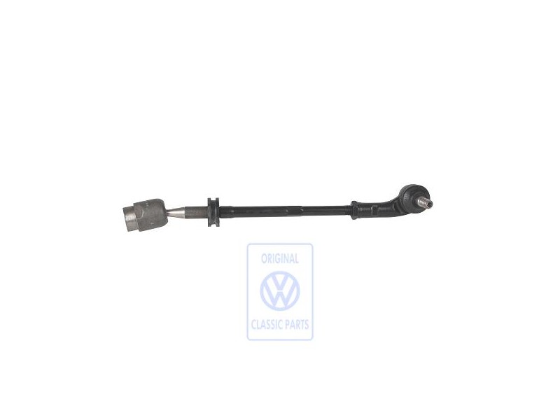 VW Originale Tirante Sterzo - 6X0419804A