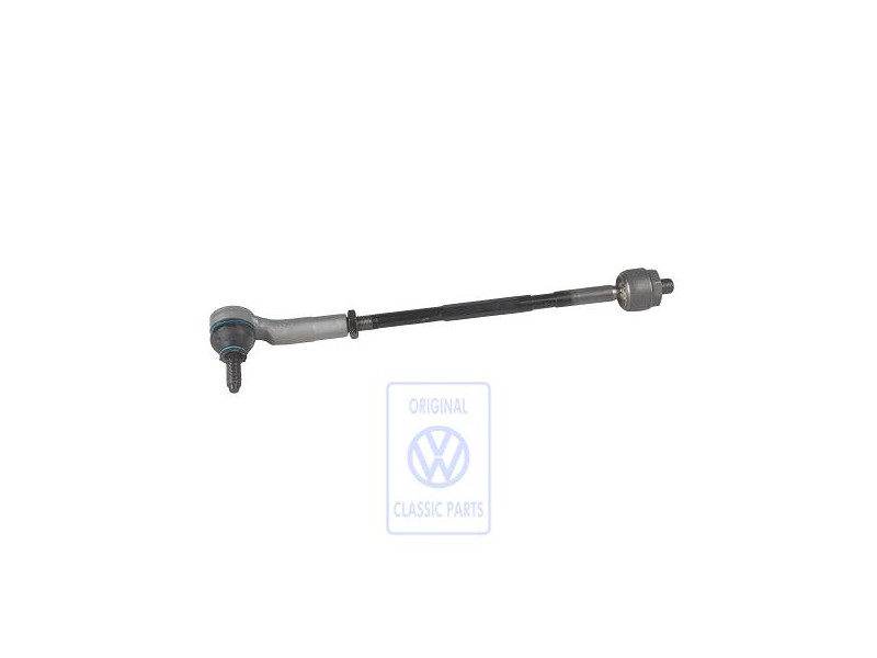 VW Originale Tirante Sterzo - 6X0422803