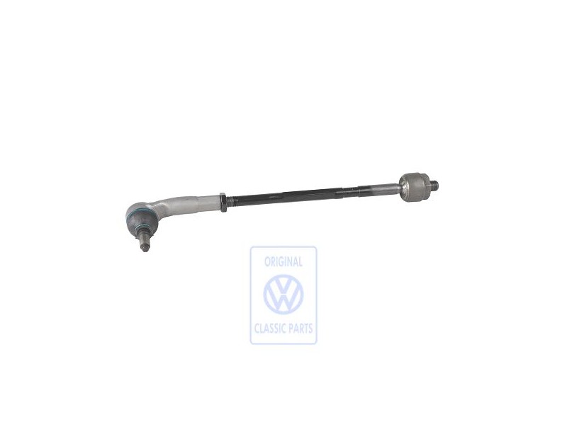 VW Originale Tirante Sterzo - 6X0422804