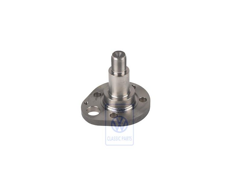VW Originale Mozzo - 6X0501117
