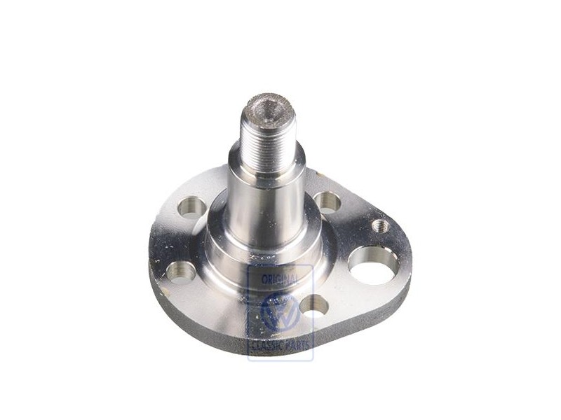 VW Originale Mozzo - 6X0501118