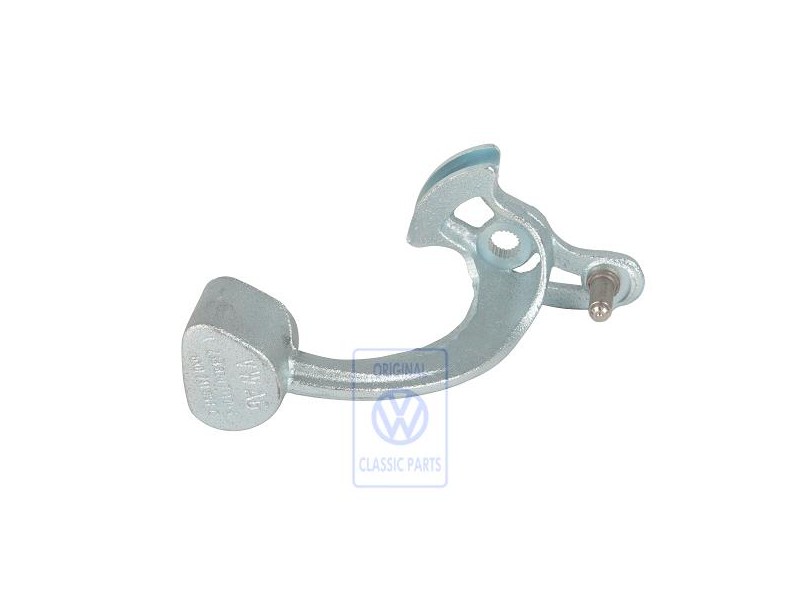 VW Originale Leva Del Cambio - 6X0711051C
