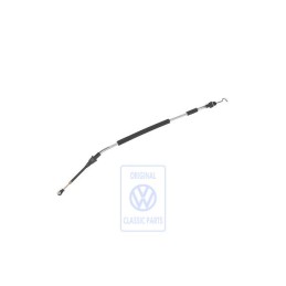 VW Originale Fune Di Comando - 6X0711262A