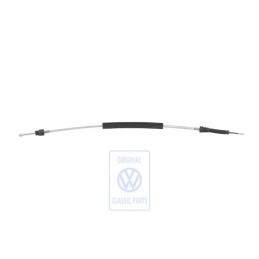 VW Originale Cavo Di Selezione - 6X0711266A