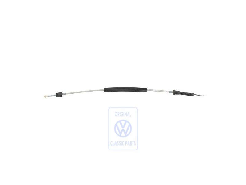 VW Originale Cavo Di Selezione - 6X0711266A