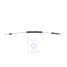 VW Originale Cavo Di Selezione - 6X0711266A