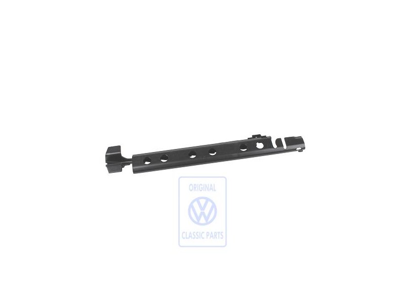 VW Originale Canalino Di Guida - 6X0803252