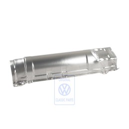 VW Originale Lamiera Termoisolante Per Tunn - 6X0803313B