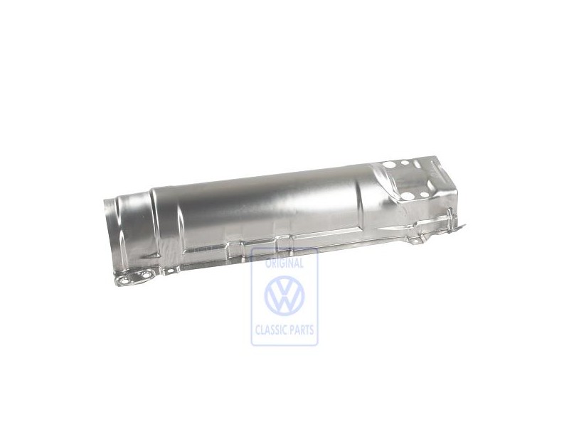 VW Originale Lamiera Termoisolante Per Tunn - 6X0803313B