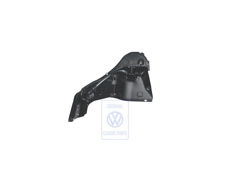 VW Originale Guscio Passaruota - 6X0803421D