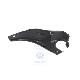 VW Originale Guscio Passaruota - 6X0803424D