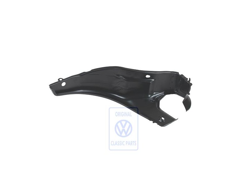 VW Originale Guscio Passaruota - 6X0803424D