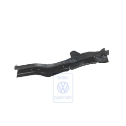 VW Originale Longherone Con Rinforzi E Dadi Sald. 