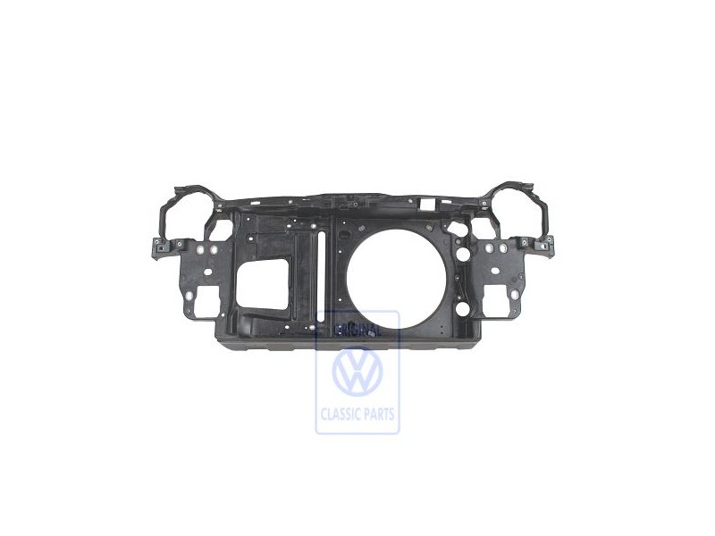VW Originale Portaserratura - 6X0805594K