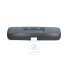 VW Originale Copertura Paraurti Con Fondo Gia' Applicato - 6X0807301G GRU