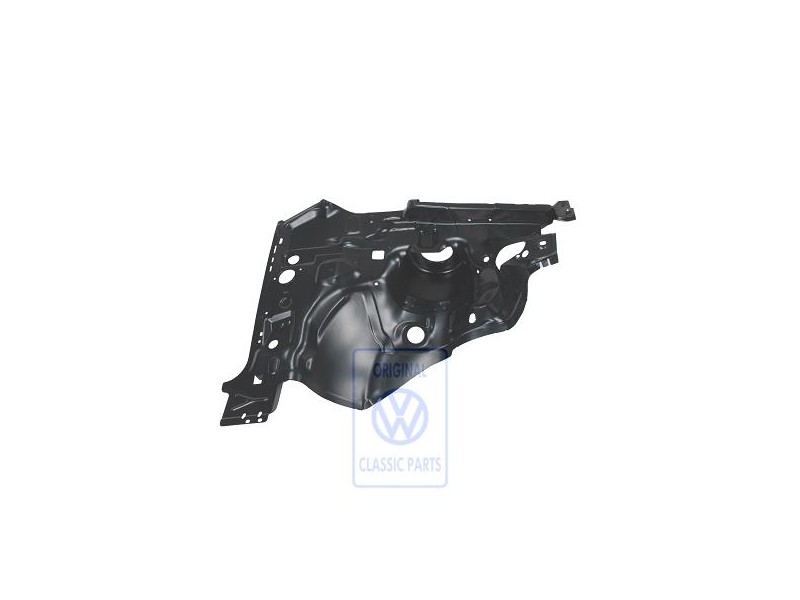 VW Originale Passaruota - 6X0809102E