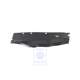VW Originale Longherone Per Passaruota - 6X0809145B