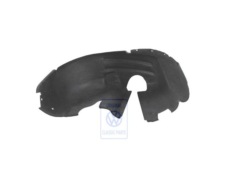 VW Originale Guscio Passaruota - 6X0810971H