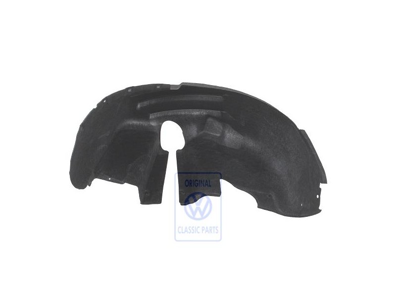 VW Originale Guscio Passaruota - 6X0810972G