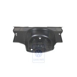 VW Originale Vano Ruota Di Scorta - 6X0813116B