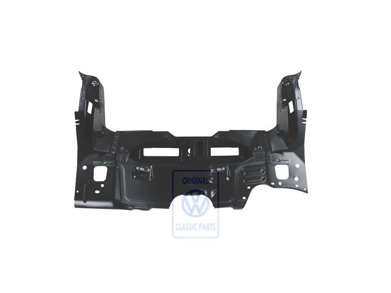 VW Originale Lam. Terminale - 6X0813301F