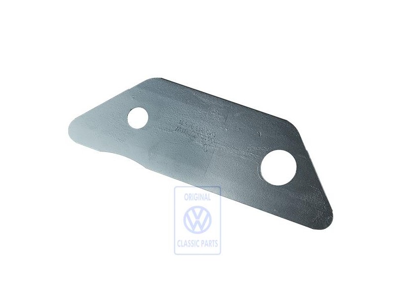 VW Originale Elemento Terminale - 6X0813945B