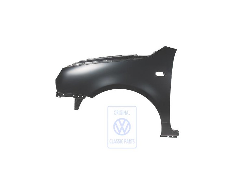 VW Originale Parafango - 6X0821021E