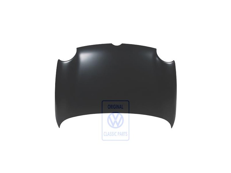 VW Originale Cofano Anteriore - 6X0823031A