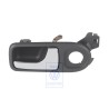 VW Originale Comando Int. Off-Black - 6X0837114D 48Z