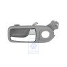VW Originale Comando Int. Grigio Flanella - 6X0837114D 7DE