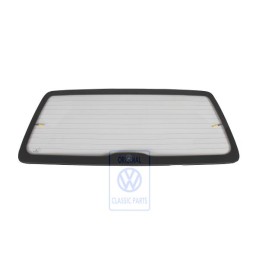 VW Originale Lunotto Riscaldabile - 6X0845051H