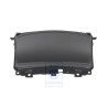 VW Originale Portacenere Off-Black - 6X0857309B C81