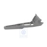 VW Originale Consolle Centr Grigio Flanella - 6X0863243C U71