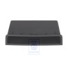 VW Originale Vano Portaoggetti Nero Satinato - 6X0864131A 01C