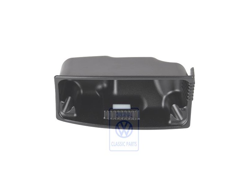 VW Originale Inserto Posacenere - 6X0864575