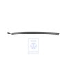 VW Originale Rivest. Montante A Nero Satinato - 6X0867233C 01C