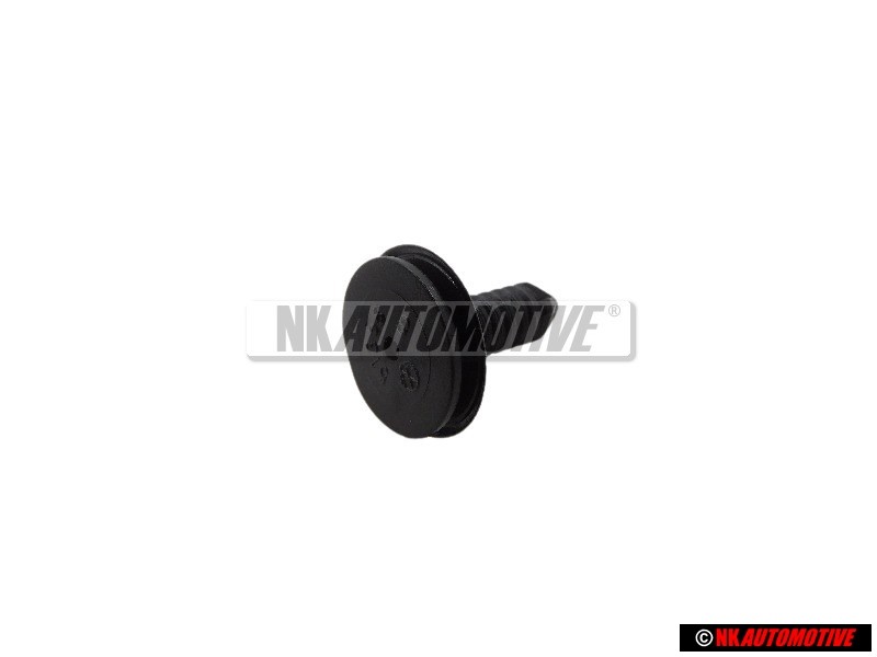VW Originale Graffetta - 6X0867838