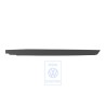 VW Originale Mascherina Nero Satinato - 6X0877792A 01C