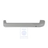 VW Originale Copertura Per Guida Grigio Flanella - 6X0881347C U71
