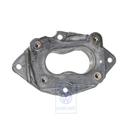 VW Originale Flangia Intermedia - 050129761E