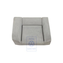 VW Originale Imbottitura Per Schienale - 6X0885775T