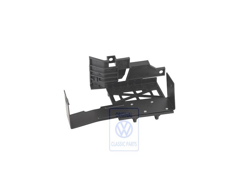 VW Originale Supporto Per Portafusibili - 6X0937506B