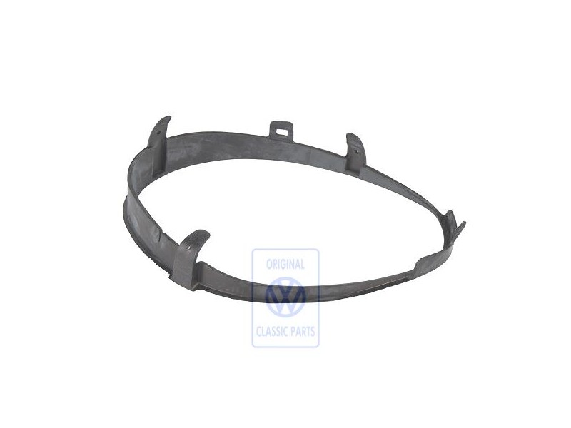 VW Originale Anello Di Gomma - 6X0941119