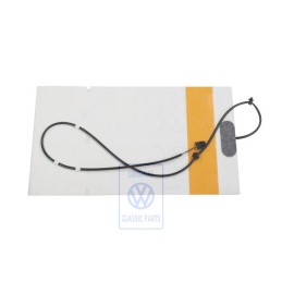 VW Originale Elemento Termico D. 