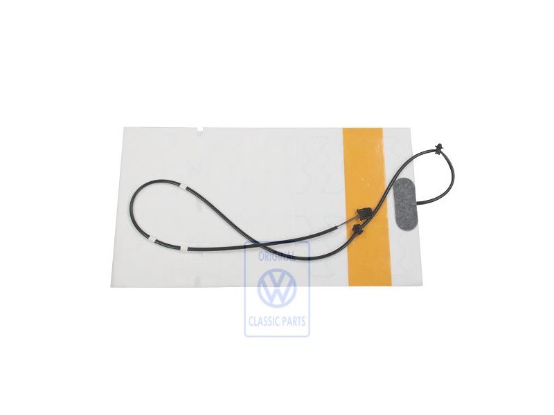 VW Originale Elemento Termico D. 